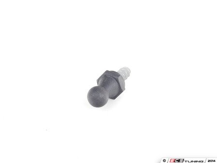 ES#2715000 - 11127593207 - ball Pin - Priced Each - Located on the intake manifold - Genuine MINI - MINI
