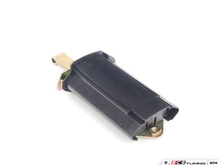 ES#2628705 - 1267200516 - Door Check - Priced Each - Fits Left Or Right Side - Febi - Mercedes Benz