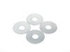 ES#2804703 - PFR5-4625BX2 - Race Polyurethane Differential Bushing Set - Front Mount - Transmit more power to the ground and eliminate driveline slop - Powerflex Black Series - BMW