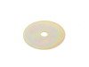 ES#2804704 - PFR5-4626B - Race Polyurethane Differential Bushing Set, rear  - Transmit more power to the ground and eliminate driveline slop - Powerflex Black Series - BMW