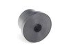 ES#2804704 - PFR5-4626B - Race Polyurethane Differential Bushing Set, rear  - Transmit more power to the ground and eliminate driveline slop - Powerflex Black Series - BMW