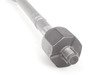 ES#2570052 - 7L0422804D - Complete Tie Rod Assembly - Right side fitment. - Lemforder - Audi Volkswagen