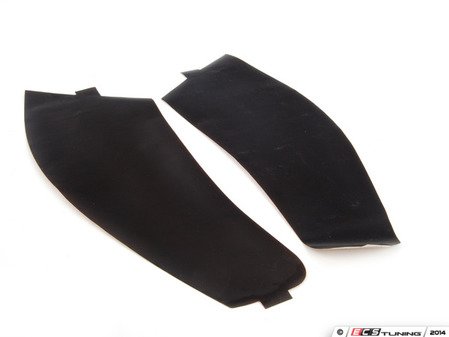 ES#1871857 - P202-C - Tail Light Protective film - Charcoal (30%) - An inexpensive alternative to custom tail lights - Lamin-X - Porsche