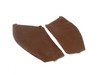 ES#1896777 - P302-S - Tail Light Protective Film - Smoke (17%) - An inexpensive alternative to custom tail lights - Lamin-X - Porsche