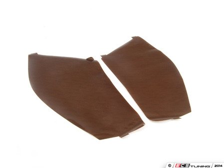 ES#1896777 - P302-S - Tail Light Protective Film - Smoke (17%) - An inexpensive alternative to custom tail lights - Lamin-X - Porsche