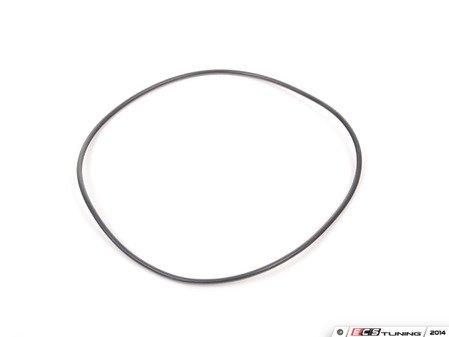 ES#2643181 - 24131421143 - Transmission O-Ring - Located in between transmission and drive extension - ZF - BMW