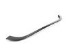 ES#77044 - 51130417134 - John Cooper Works Upper Grille Trim - Black - (NO LONGER AVAILABLE) - Replace or upgrade your MINI grille trim to JCW - Genuine MINI - 