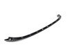 ES#77044 - 51130417134 - John Cooper Works Upper Grille Trim - Black - (NO LONGER AVAILABLE) - Replace or upgrade your MINI grille trim to JCW - Genuine MINI - 
