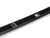 ES#77044 - 51130417134 - John Cooper Works Upper Grille Trim - Black - (NO LONGER AVAILABLE) - Replace or upgrade your MINI grille trim to JCW - Genuine MINI - 