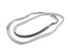 ES#4145458 - 123730057864 - SEALING FRAME - Genuine Mercedes Benz - Mercedes Benz