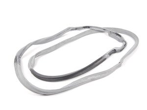 ES#4145458 - 123730057864 - SEALING FRAME - Genuine Mercedes Benz - Mercedes Benz