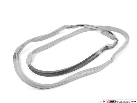 ES#4145458 - 123730057864 - SEALING FRAME - Genuine Mercedes Benz - Mercedes Benz