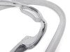 ES#4145458 - 123730057864 - SEALING FRAME - Genuine Mercedes Benz - Mercedes Benz