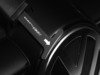 ES#2748053 - 004200ECS02 - Billet Aluminum Hood Pull Release Rod - Black Anodized - (NO LONGER AVAILABLE) - Billet aluminum hood release replacement for plastic OEM hood pull - ECS - 