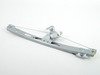 ES#2792674 - 51358212099prm - Premium Rear Window Regulator - Left - (NO LONGER AVAILABLE) - Fix your malfunctioning window with this replacement regulator - URO - 