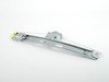 ES#2792674 - 51358212099prm - Premium Rear Window Regulator - Left - (NO LONGER AVAILABLE) - Fix your malfunctioning window with this replacement regulator - URO - 