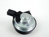 ES#4671785 - 3C0951221F - Horn - Low Tone - Give your car its voice back - Genuine Volkswagen Audi - Volkswagen