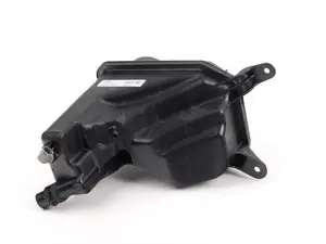 Coolant Expansion Tank