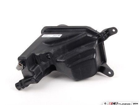 ES#2795853 - 17137640514 - Coolant Expansion Tank - Includes level sensor - Mahle-Behr - BMW