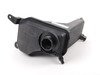 ES#2795853 - 17137640514 - Coolant Expansion Tank - Includes level sensor - Mahle-Behr - BMW