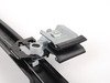 ES#2709409 - 1C0837655C - Left Window Regulator - Does not come with window motor - URO Premium - Volkswagen