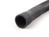 ES#2534913 - 92810623909 - Lower Radiator Hose - Priced Each - Replace your radiator hose before a blown hose leaves you stranded. - URO - Porsche