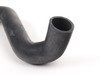 ES#2534913 - 92810623909 - Lower Radiator Hose - Priced Each - Replace your radiator hose before a blown hose leaves you stranded. - URO - Porsche