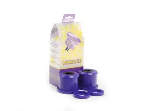 Performance Polyurethane Front Control Arm ( Wishbone ) Bushings
