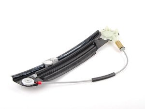 ES#2534312 - 51358252430 - Window Regulator (Electric) - (NO LONGER AVAILABLE) - Does not include a window motor - URO - 