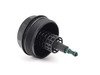 ES#2770578 - 11421744000 - Oil Filter Housing Cap - Includes sealing o-ring - Vaico - BMW