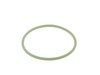 ES#2749041 - 94610732275 - Oil Filter Sealing Ring - Fitted on the oil filter cap - Genuine Porsche - Porsche