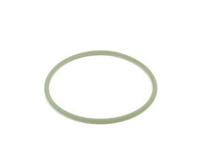 ES#2749041 - 94610732275 - Oil Filter Sealing Ring - Fitted on the oil filter cap - Genuine Porsche - Porsche