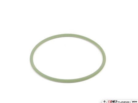 ES#2749041 - 94610732275 - Oil Filter Sealing Ring - Fitted on the oil filter cap - Genuine Porsche - Porsche