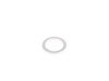 ES#1376035 - 90012315230 - Sealing Ring - Priced Each - 16 x 22mm - Genuine Porsche - Porsche