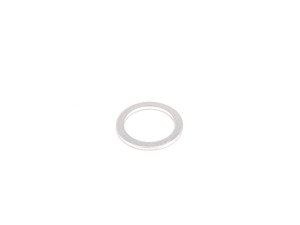 ES#1376035 - 90012315230 - Sealing Ring - Priced Each - 16 x 22mm - Genuine Porsche - Porsche