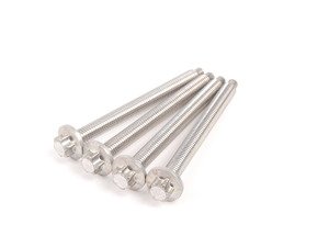 ES#2792709 - 12310392568 - Alternator Mounting Screw Set - Single-use, torque-to-yield - Rein - BMW