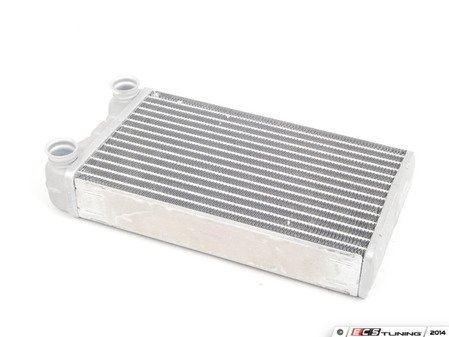 ES#2731716 - 8E1820031 - Heater Core - Stop coolant loss and cure a fogged windshield - Vemo - Audi