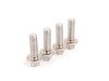ES#4669180 - 32420392609 - Power Steering Pump Bolt - Pack Of 4 - Replacement OE power steering pump bolt - Bremmen Parts - BMW