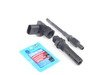 ES#2804559 - 191919149EKT1 - Speed Sensor Service Kit - Includes speedometer pinion, guide bushing, speed sensor, and dielectric grease - Assembled By ECS - Volkswagen
