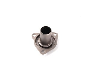 ES#268174 - 01X141180 - Clutch Release Bearing Guide Sleeve - Sleeve that throw-out bearing slides on - Genuine Volkswagen Audi - Audi