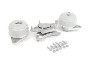 Drivetrain Mount Kit