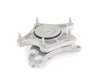ES#2763738 - 20424006181KT1 - Drivetrain Mount Kit - Includes both engine mounts and transmission mount with hardware - Assembled By ECS - Mercedes Benz