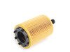 ES#2785145 - MK5TDIOILKT13 - Oil Service Kit - Includes Hengst oil filter and Vaico 5w-30 oil - Assembled By ECS - Volkswagen