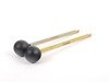 ES#3522567 - 004164SCH01KT - Lock Carrier Tool Set - M8 - Extended lock carrier bolts to make extra room without removing the entire front end. - Schwaben - Audi Volkswagen MINI