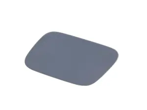 Headlight Washer Cover - Primer - Left