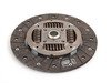 ES#2717916 - 52405617 - Clutch Kit  - Includes clutch disc, pressure plate and throwout bearing - Valeo - Audi Volkswagen