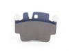 ES#2804502 - 7798-D917KT - Front & Rear Cool Carbon Street Sport Pad Set - (NO LONGER AVAILABLE) - Excellent street pad developed for daily driving and with a friction level increasing with heat for an added layer of protection when additional braking performance could be required. - Cool Carbon Performance - 