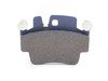 ES#2804553 - 7797-D916KT1 - Front & Rear Cool Carbon Street Sport Pad Set - (NO LONGER AVAILABLE) - Excellent street pad developed for daily driving and with a friction level increasing with heat for an added layer of protection when additional braking performance could be required. - Cool Carbon Performance - 