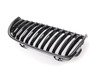 ES#2777231 - BM01-9003-A-BK - Blackout Grille Set - Gloss Black - E90 - Add style and individuality to your BMW in minutes! - ECS - BMW