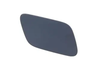 Headlight Washer Cover - Primer - Right